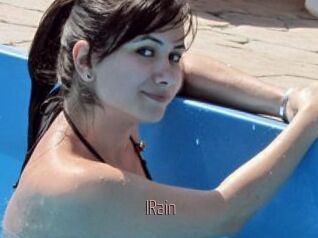 IRain