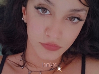 IamKori
