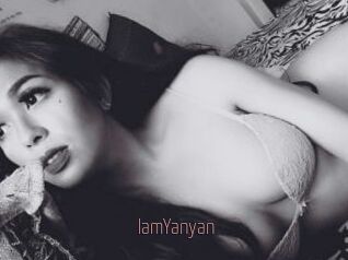 IamYanyan