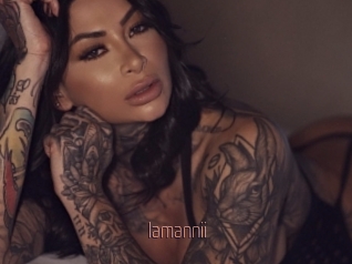 Iamannii