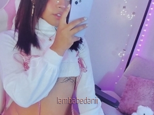 Iambabedanii