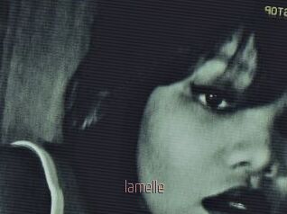 Iamelle
