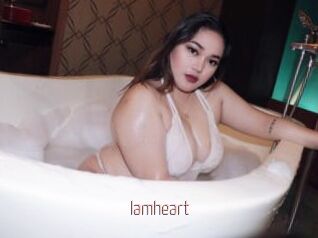 Iamheart