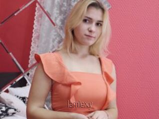 Iamlexy