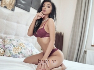 Iamonline
