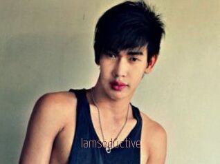 Iamseductive