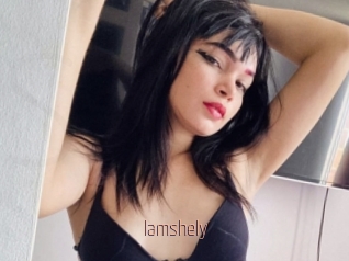 Iamshely