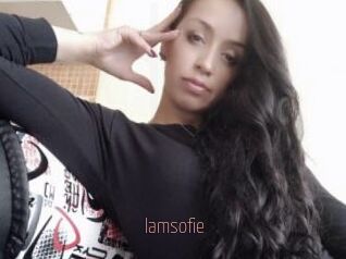 Iamsofie