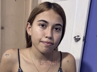 Iamsophi