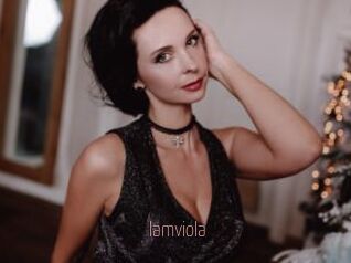 Iamviola