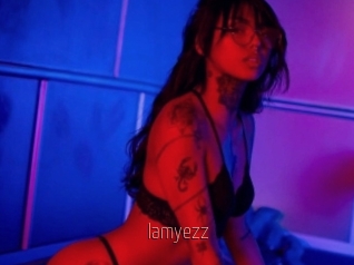 Iamyezz