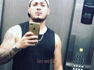 Ian_wesley