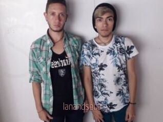 Ianandseba