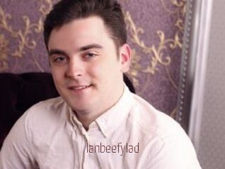 Ianbeefylad