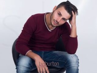 Ianburton