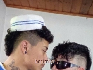 ianmonterry Sexe désirs