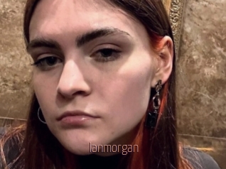 Ianmorgan