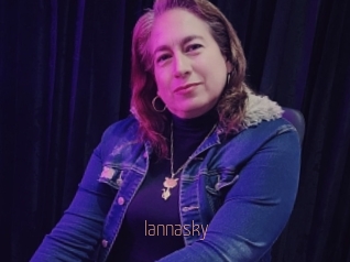Iannasky