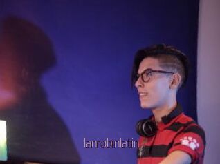 Ianrobinlatin