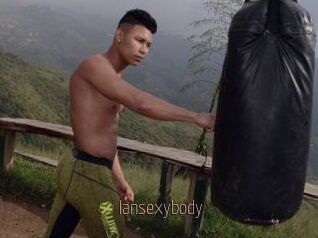 Iansexybody