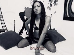 Ianvenus