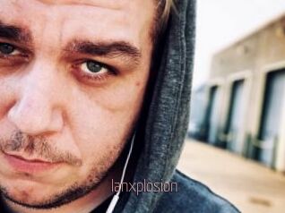 Ianxplosion