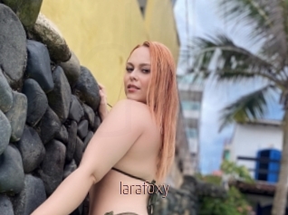 Iarafoxy
