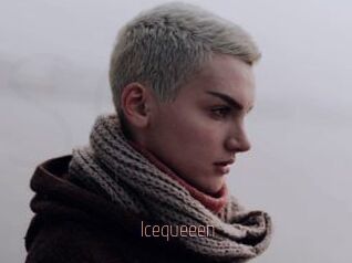 Icequeeen