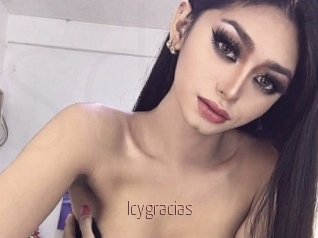 icygracias Sexe désirs