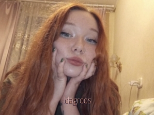Idagroos