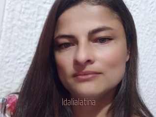 idalialatina Sexe désirs