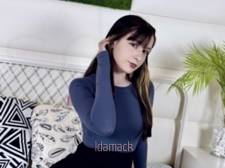 idamack Sexe désirs