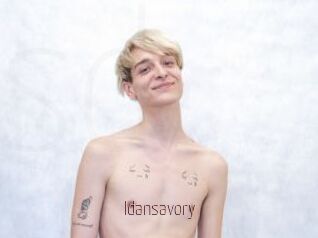 Idansavory