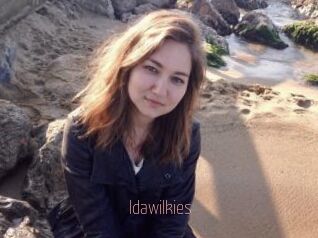 Idawilkies