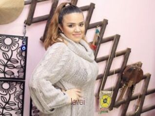 Ievai