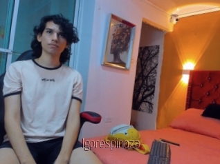 igorespinoza Sexe désirs
