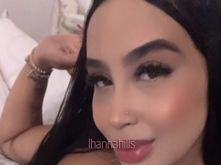 Ihannahills