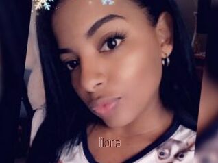 Iilona