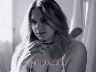 Ikimmytastyboobi