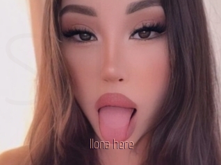 ilona_here Sexe désirs