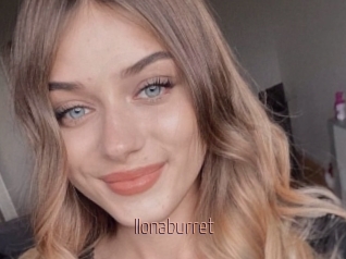 Ilonaburret