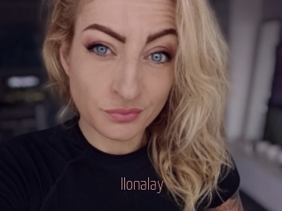 Ilonalay