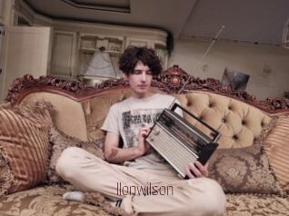 Ilonwilson