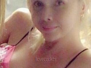 Ilovecockts