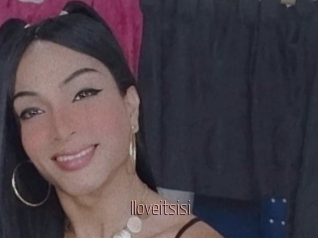 Iloveitsisi
