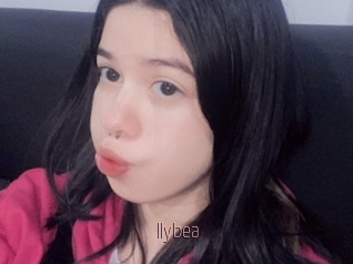 Ilybea