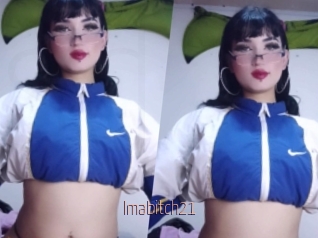Imabitch21