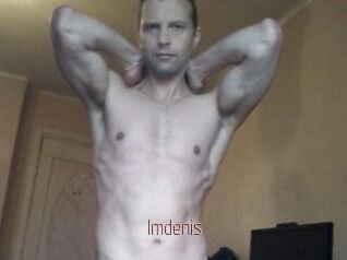 Imdenis