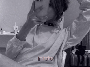 iminako Sexe désirs