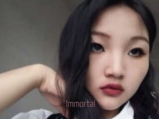 Immortal